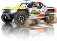 FMS 1/7 Ford Bronco RTR EB Fast RC Truck – Licensed by Ford & RTR Vehicles, 80km/h Short Course Truc