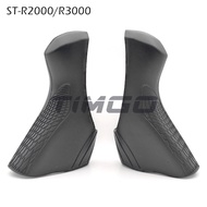 Road Bike STI Lever Bracket Cover Hood for Shimano ST-A070/R2000/R3000/2300/2400/3400/3500/4700/5600