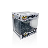 Jim Deluxe Funko Pop Protectors(0.5mm Thickness)