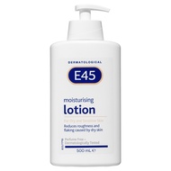 E45 Moisturising Lotion