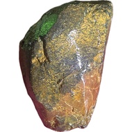 Taiwan Taitung Success Raw Ore Seaweed Jade