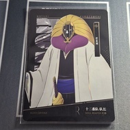 [Kayou BLEACH] Mayuri Kurotsuchi BLEACH-SSR-016L3