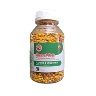 RUSSELL COTE 23-10-20 Ornamental Fruit Vegetable Plant Fertilizer Dekastar Osmocote Fertilizer