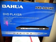 DVD Player / DVD機