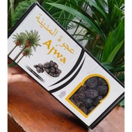 1kg packaging package of ruthob dates, Egyptian dates, sukari dates, ajwa dates, palm fruit dates