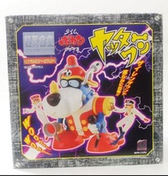 unifive 超真合金 小雙俠 幻影時光 機器狗