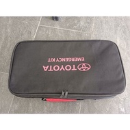 TOYOTA EMERGENCY KIT ORIGINAL