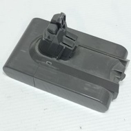 Dyson V6 電池 可續航 23 分鐘 容量 3000mAh