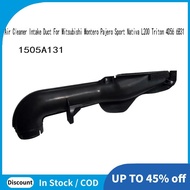 1505A131 Air Cleaner Intake Duct for  Montero  Sport  L200 Triton 4D56 6B31Engine Air Intakes Hose
