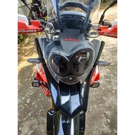 Winshield crf 250 visor crf 250 flyscreen HONDA crf 250 l wind shield crf high 58 windshield Origina