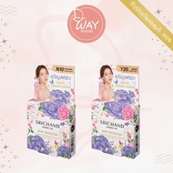 Srichand Skin Booster Flawless Foundation Powder 4.5g 4.5g 4.5g