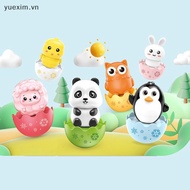 Tumbler Baby Soothing Boy And Girl Children Early Education 2-6 Years Old Educational Toy Tumbler To