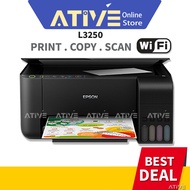 EPSON L1210 L3210 L3150 L3250 L3256  PRINTER
