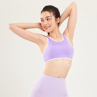 D&P Sport Sports Bra | BALANCE 2nd Drop | D-7686 สปอร์ตบรา ไร้โครง กระชับ เก็บเนื้อส่วนเกินได้ดี