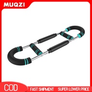 Ltdrao Muscle Group Exercise Stick Anti-slip Foam Handle Workout Tool Twister Arm Trainer Chest Expa