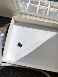 agnes b 迷你相機造型 吊飾 pendant