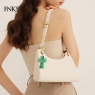 [Ready stock]  Meaningful Keychain Inspirational Keychain Christian Faith Keychain with Inspirationa