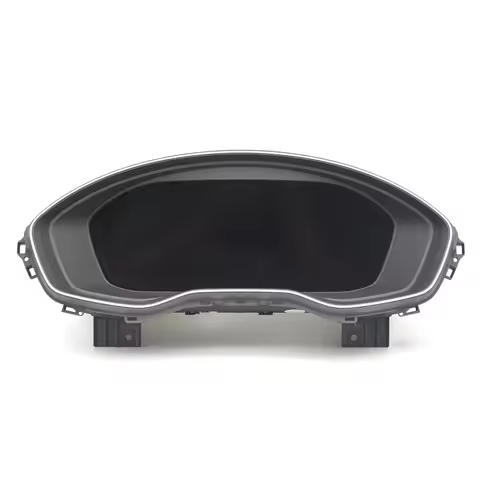 New Condition For Audi A4 B9.5 A5 Q5 Virtual Cockpit Speedometer Gauge LCD Instrument Cluster 8W5 92