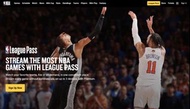 NBA League Pass