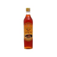 Spring Whole Royal Jelly Forest Honey 500ml Bottle
