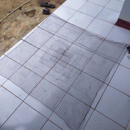 SIRIMB ANCO NET 1.5CM HOLENilon SIZE 1.5M X 1.5M READY TO USE