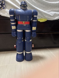 Popy 太陽之子鐵人28大膠