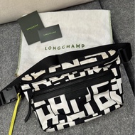LONGCHAMP LE PLIAGE LGP系列尼龍腰包
