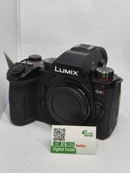 超新淨 稀有品 Panasonic G9 ii G92 G9ii G9M2 少快門 手快有