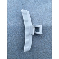 SAMSUNG Front load washing machine door lock holder handle door Samsung mesin basuh pintu lock origi