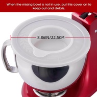 Kitchenaid Fermentation Cover KSM150 KSM95 K45SS Dustproof Stirring Bowl Lid 4.5 5QT Pot Lid Cooking