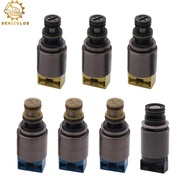 6HP19 6HP26 6HP32 1068298045 Transmission Shift Solenoid Kit For BMW X3 X5 X6 Z4 325i 328i 525i Audi