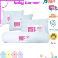 Air-pressed pillowcase (35x50cm, 40x60cm, 50x70cm) Hometex