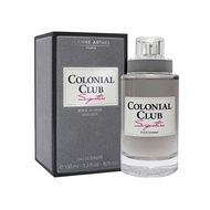 Nước hoa nam Colonial Club Signature EDT 100ml/ Jeanne Arthes Paris