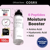 [COSRX OFFICIAL] The 6 Peptide Skin Booster Serum 150ML_Multi Skin Booster Serum, Multi Care, Essenc