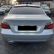 E60 M-TEK Rear Bumper