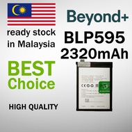 Beyond+ Battery Bateri BLP595 Battery for Oppo R7 / R7C / R7T / R7 Lite (2320mAh)