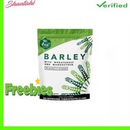 Health✤▫❐Dr. Vita Barley |grass with Mangosteen and wheatgrass , Authentic barley grass juice 30 sac