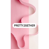 pretty.2gether by aufasyahirah