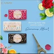 Camay Chic Soap 125G Soft Feeling