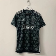 Live 49 Fans Issue Celana Jersey Ajax Jersey La Baju Jersey Futsal Baju Olahraga Jersey Ajax Home 20