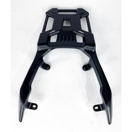 ALLOY BOX CARRIER ADV160 BLACK