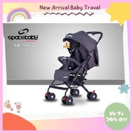 Cabin Size Space Baby Stroller Sb 315 Sb 316 Kereta Dorong Bayi Sb315