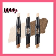 ETUDE HOUSE Play 101 Stick Contour Duo New 2g+4g