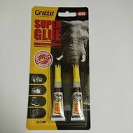 V-tech Vital Fix Super Glue Grabbit Super Glue