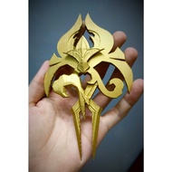 Cosplay Accessory Luocha Hairpin from Honkai Star Rail - HSR