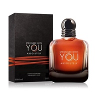 Stronger With You Absloutely EDP 100ML High Quality Perfume Spray For Men And Women/Unisex Perfume