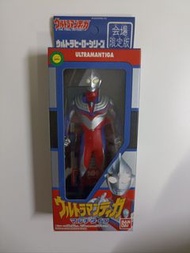 絕版日版會場限定版咸蛋旦超人迪加 UHS EX Ultraman Tiga Bandai not medicom sofubi sofvi bullmark popy