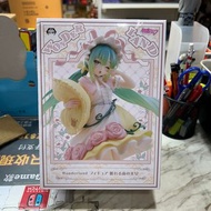 （旺角家樂坊17樓門市現貨）Taito Wonderland 初音未來 睡美人