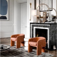 Sofa Negotiation Double Home Creative Living Room Billing Modern Sales Fabric Sofa Nordic Simple Uni