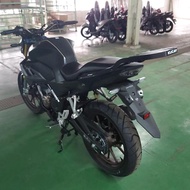 Bracket Kucay Statis CB150R 2021